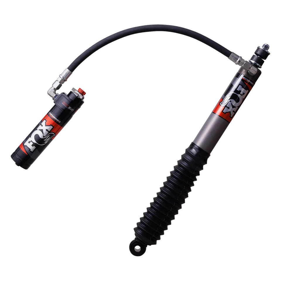 Toyota LandCruiser 300 Series Fox 2.5 Remote Res 2" Lift Kit