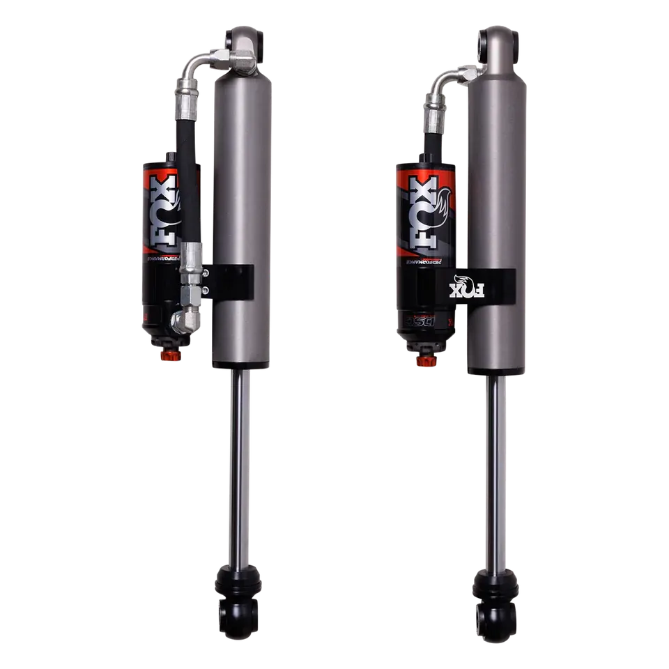 Toyota Hilux N80 Fox Remote Res 2" Lift Kit