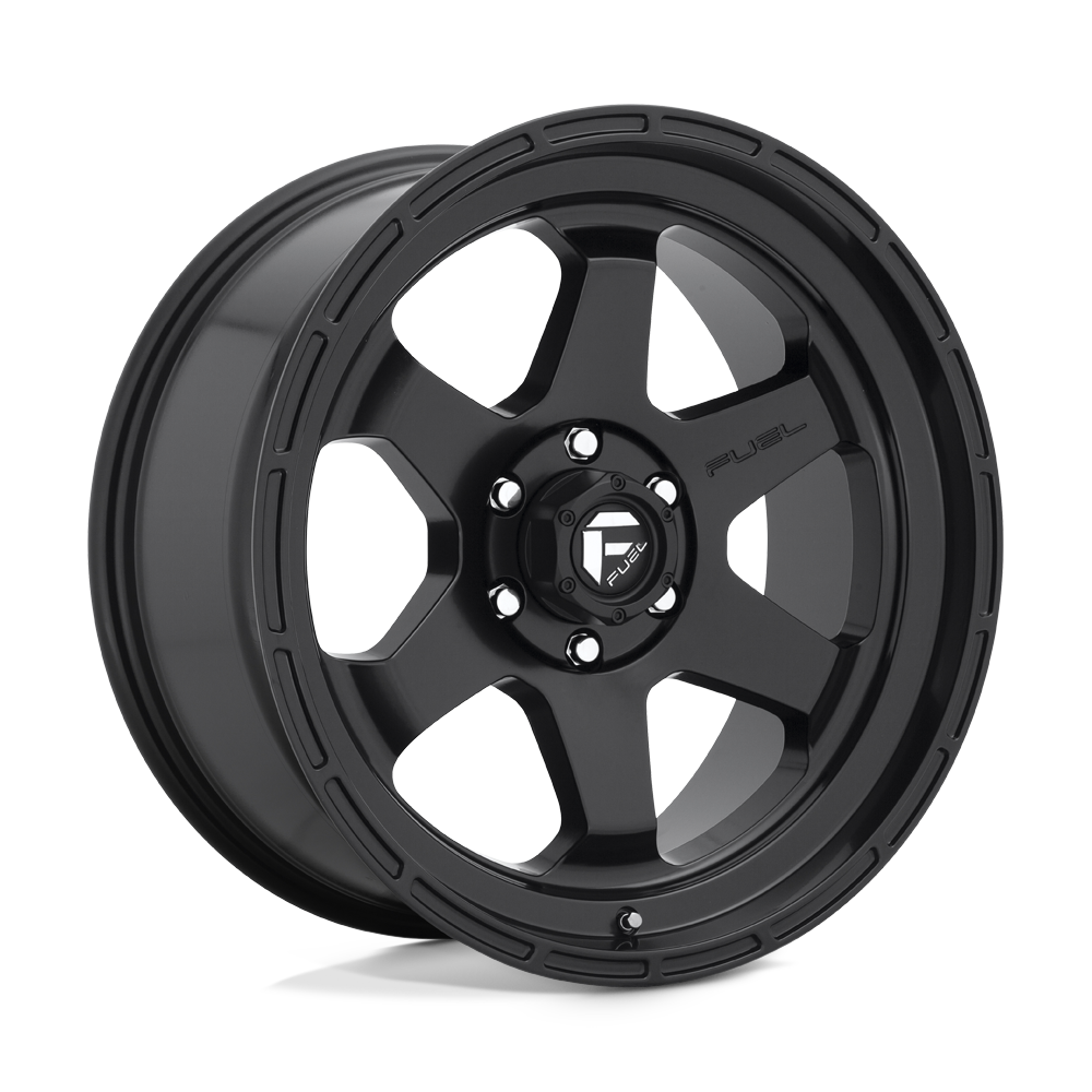 Fuel 1PC D664 SHOK