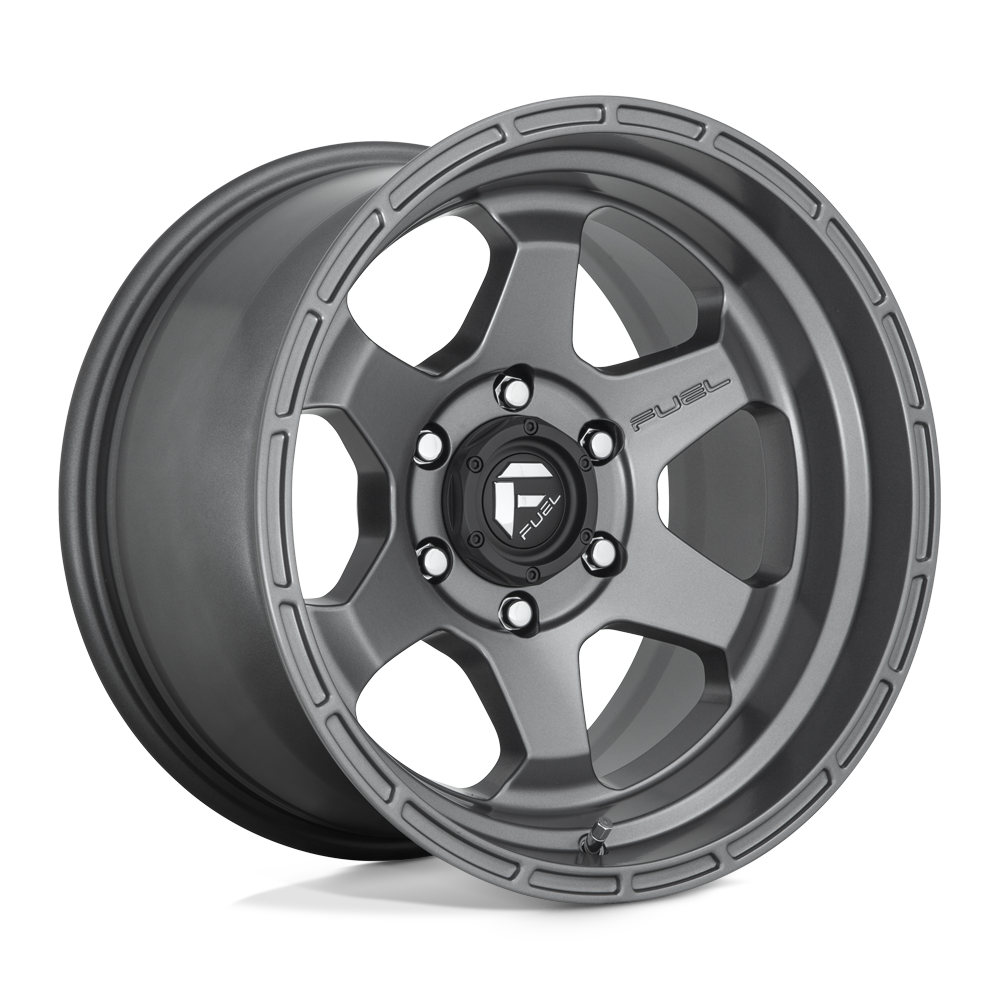 Fuel 1PC D665 SHOK