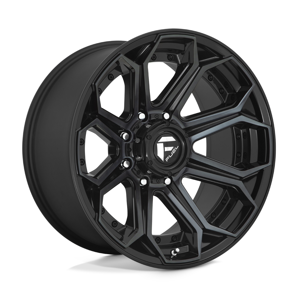 Fuel 1PC D704 SIEGE