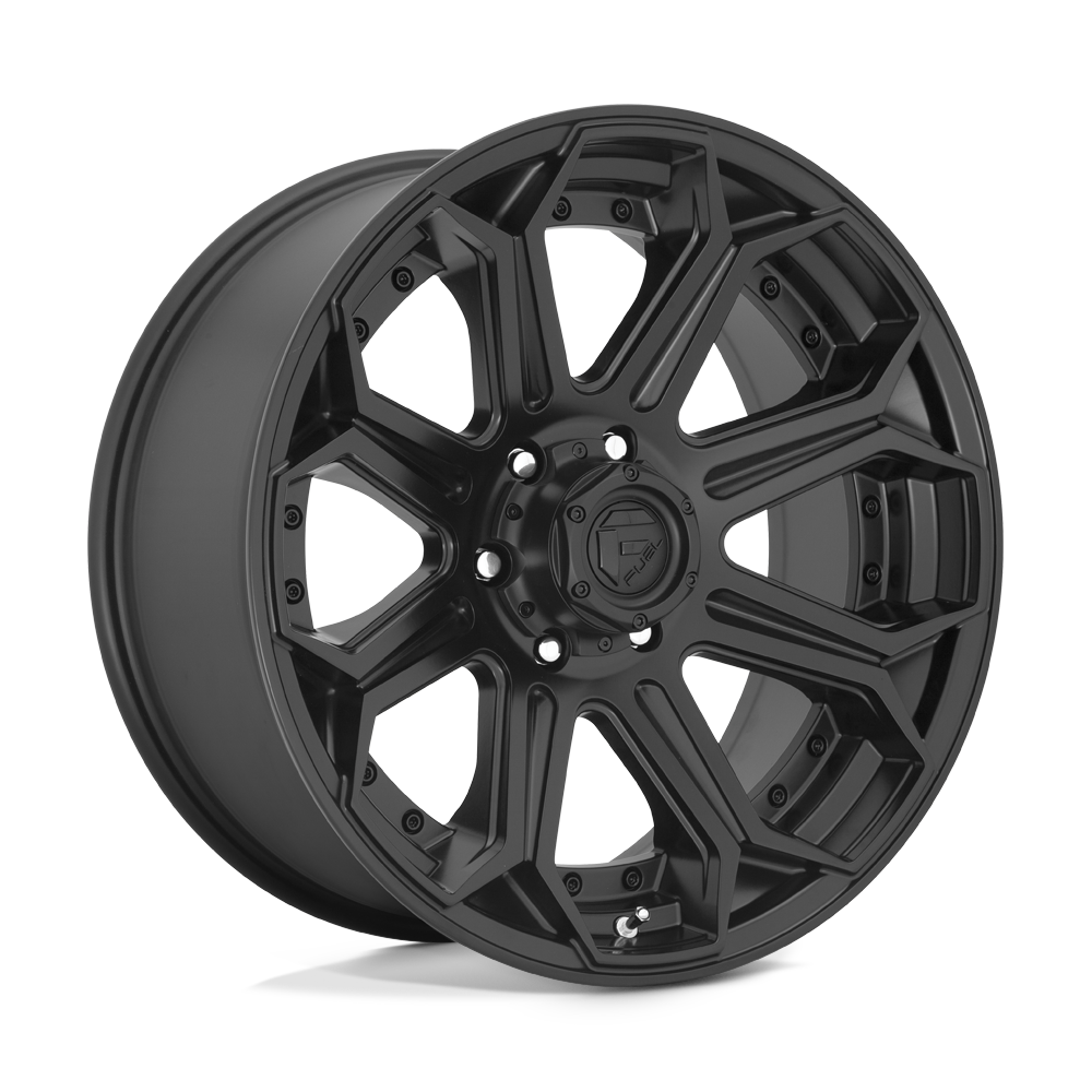Fuel 1PC D706 SIEGE