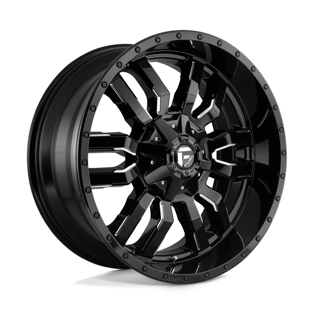 Fuel 1PC D595 SLEDGE