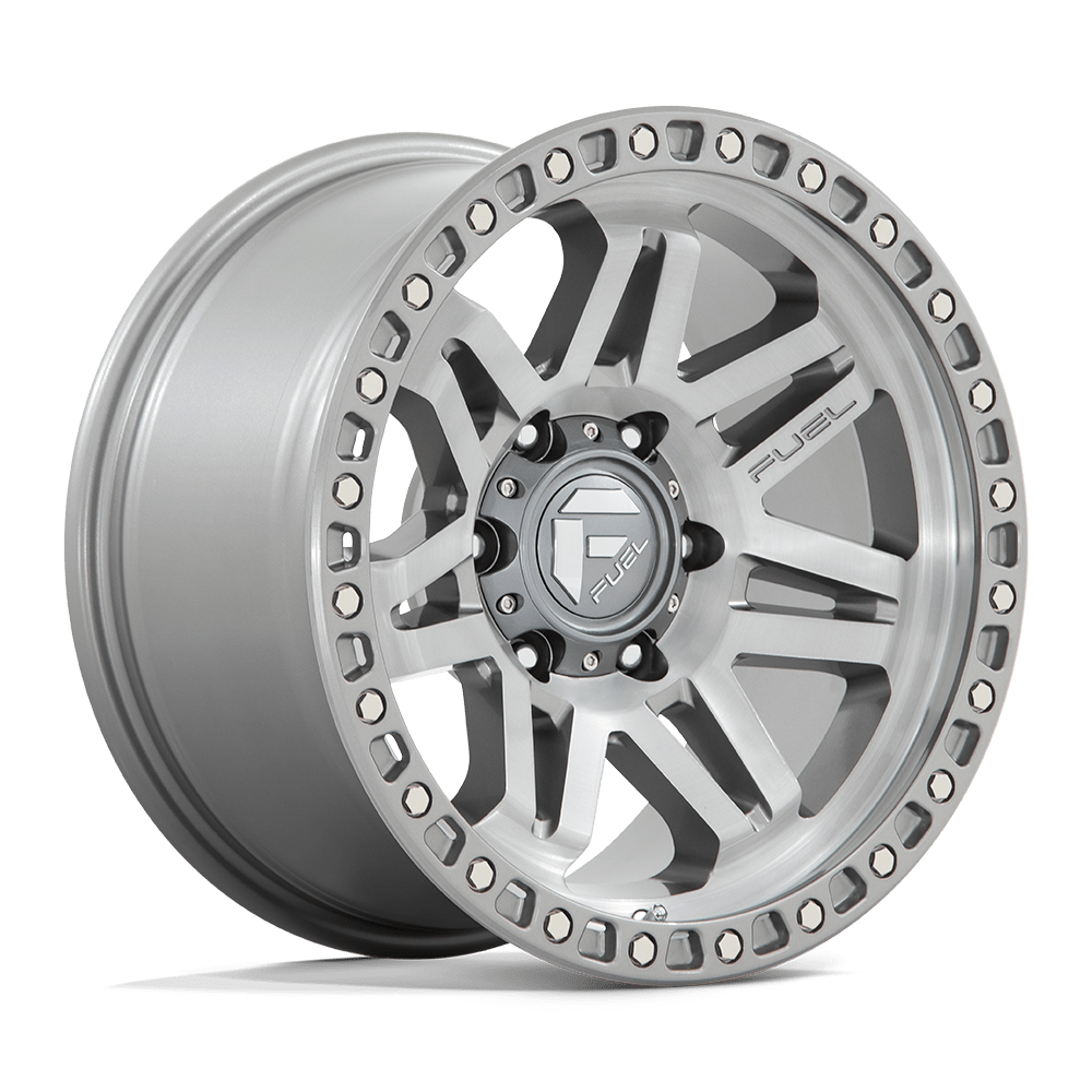 Fuel 1PC D812 SYNDICATE