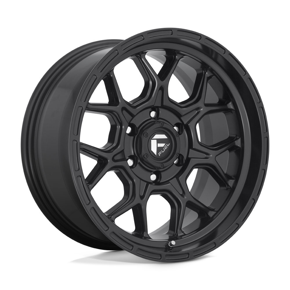 Fuel 1PC D670 TECH