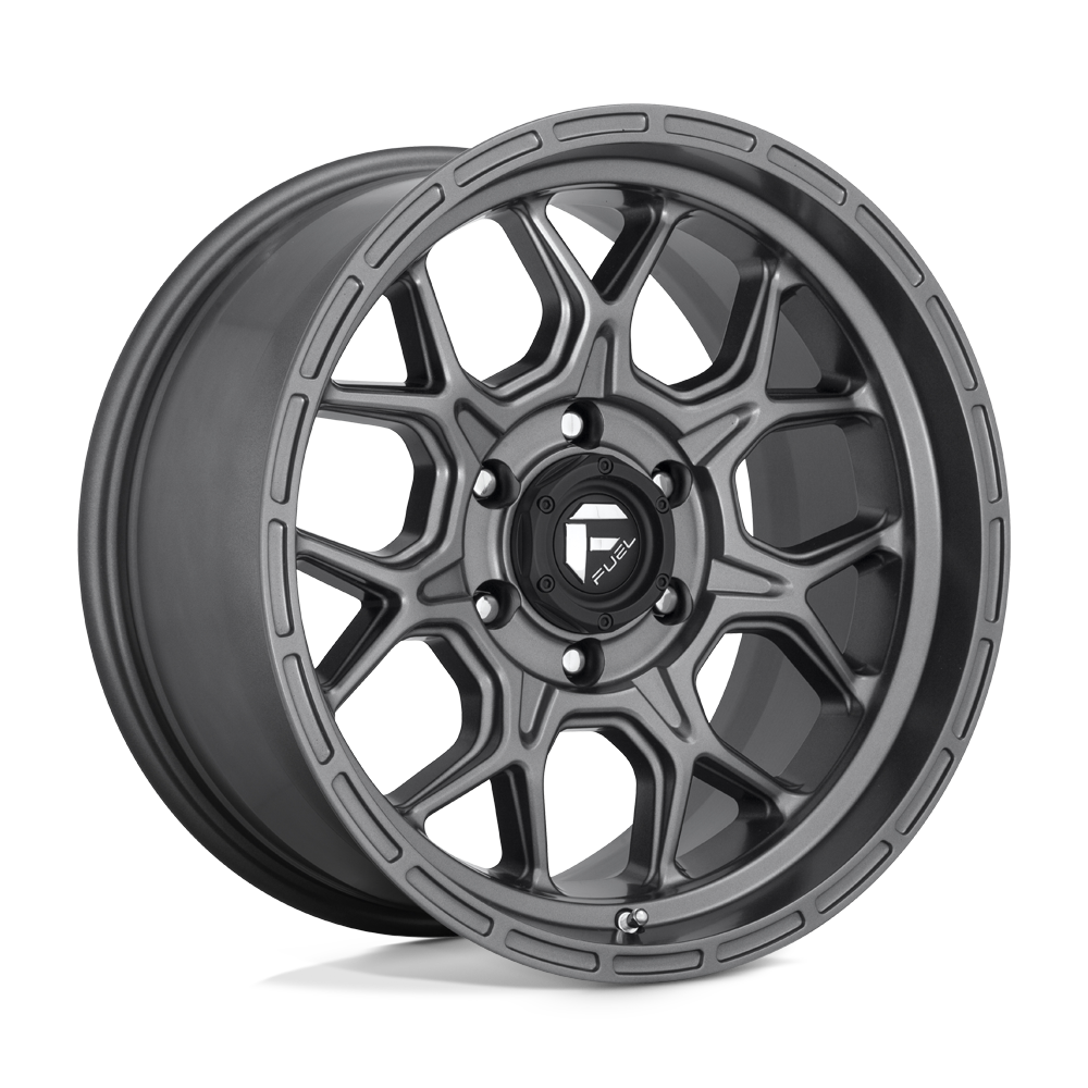 Fuel 1PC D672 TECH