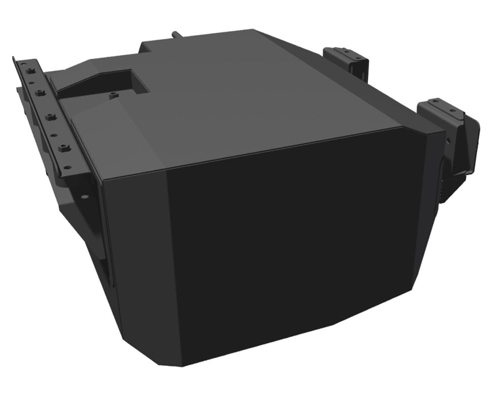 185 LITRE REPLACEMENT LONG RANGE FUEL TANK TO SUIT TOYOTA LANDCRUISER - 79 SERIES DUAL CAB (2012-PRESENT) - PETROL MODELS - TL79R5-P