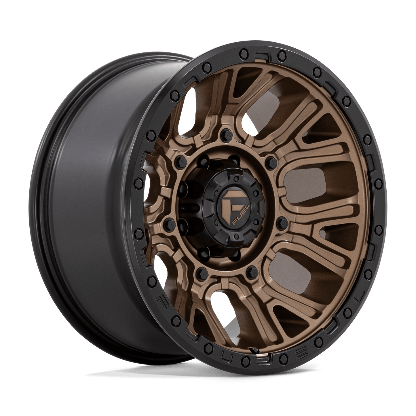 Fuel 1PC D826 TRACTION
