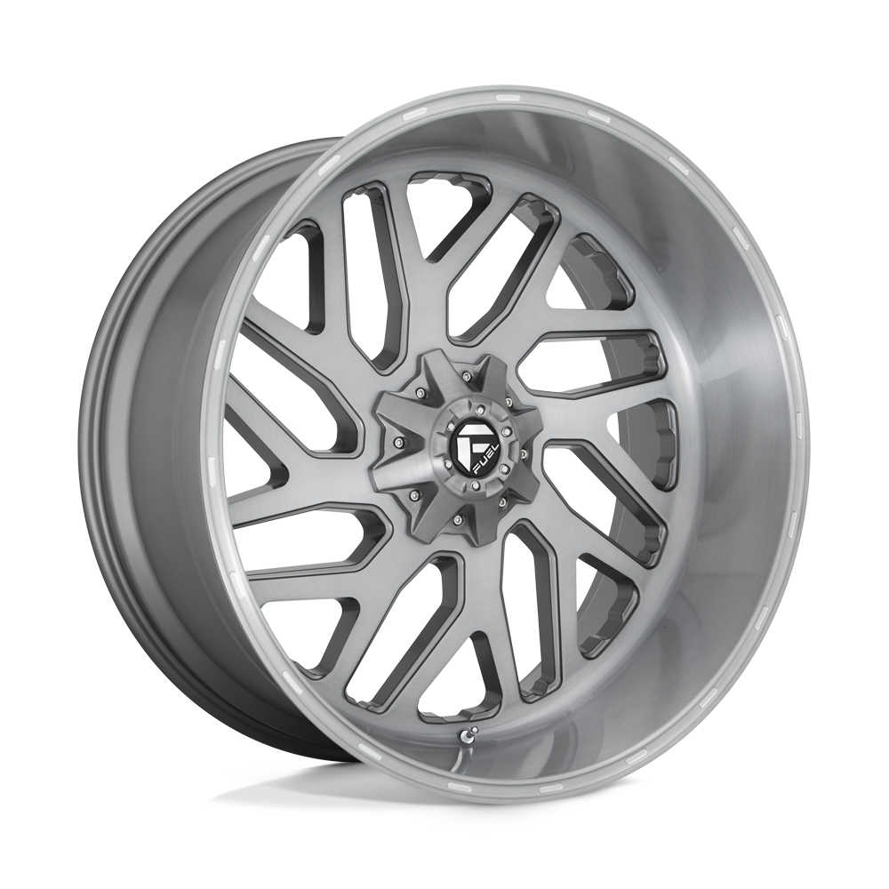 Fuel 1PC D715 TRITON PLATINUM