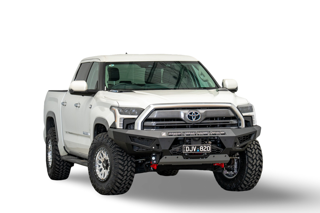 Predator bar to suit Toyota Tundra, 2022 to current