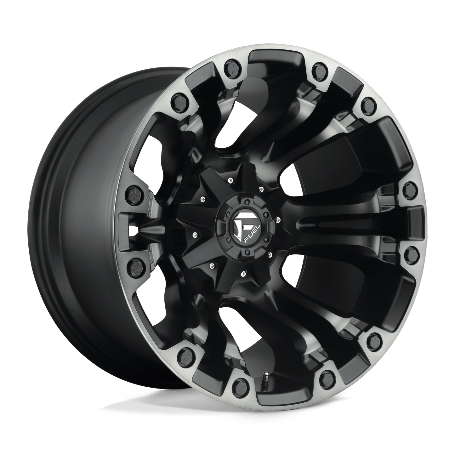 Fuel 1PC D851 VAPOR
