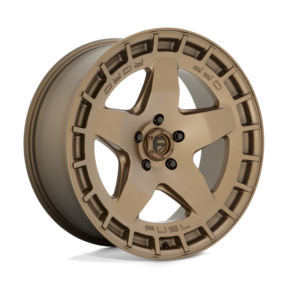 Fuel 1PC D735 WARP