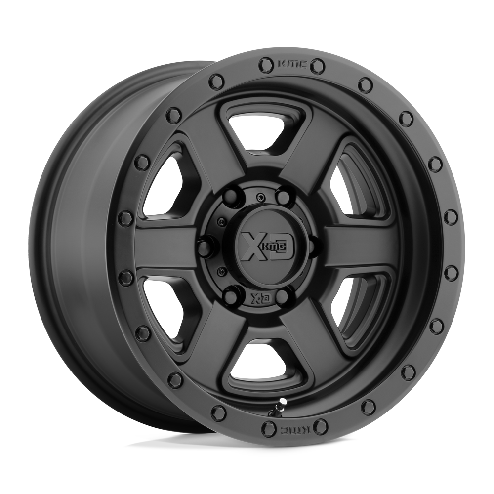 XD XD133 FUSION OFF-ROAD