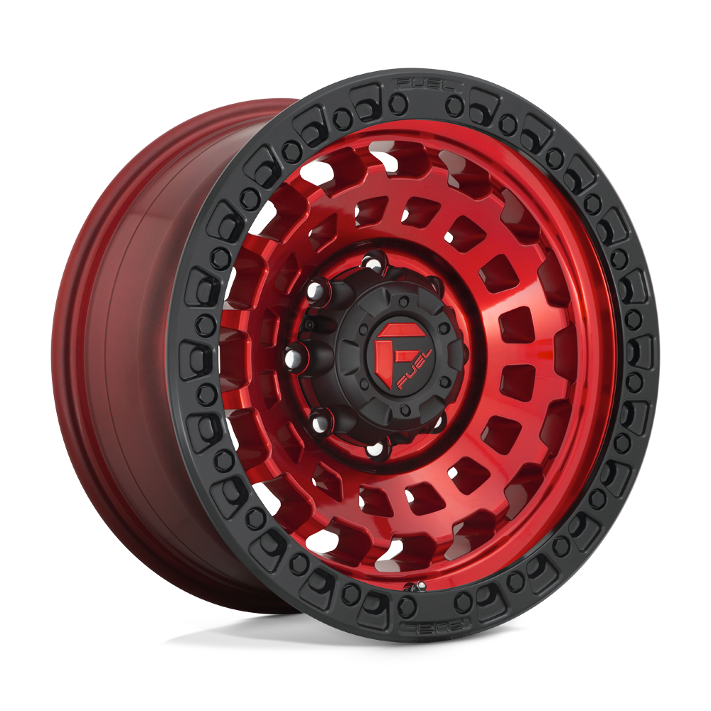 Fuel 1PC D632 ZEPHYR