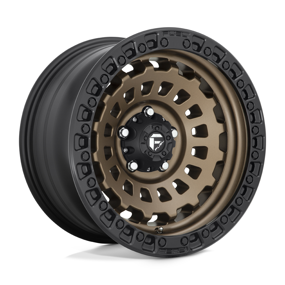 Fuel 1PC D634 ZEPHYR