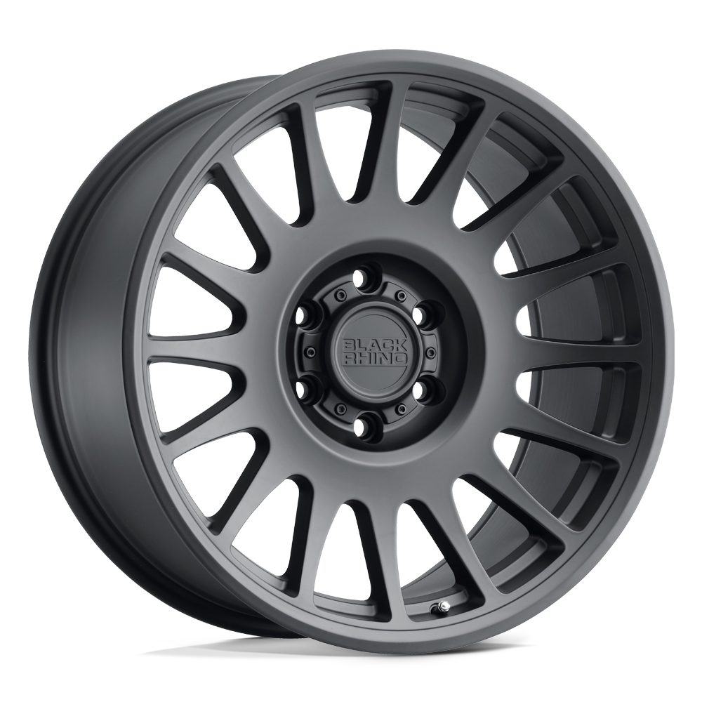 Black Rhino Hard Alloys BULLHEAD