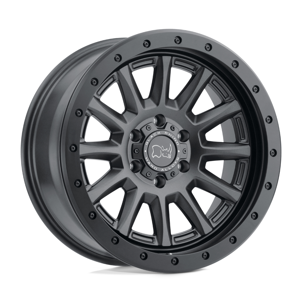 Black Rhino Hard Alloys DUGGER