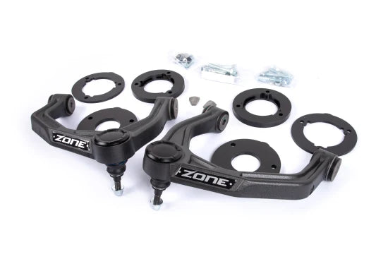 Zone Offroad 1.75' Levelling Kit for 2019+ Chevy Silverado 1500 ZR2