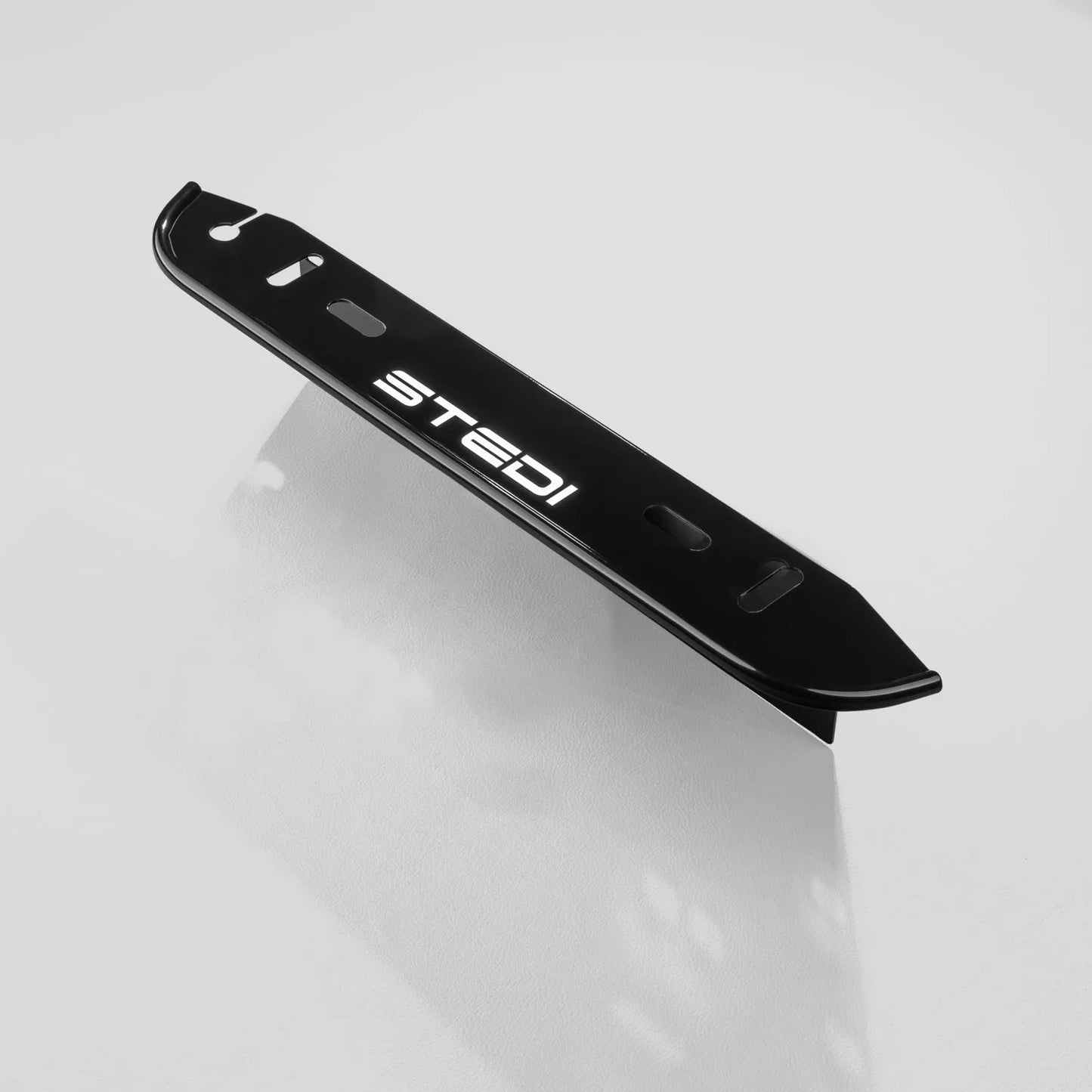 Number Plate Light Mounting Bracket