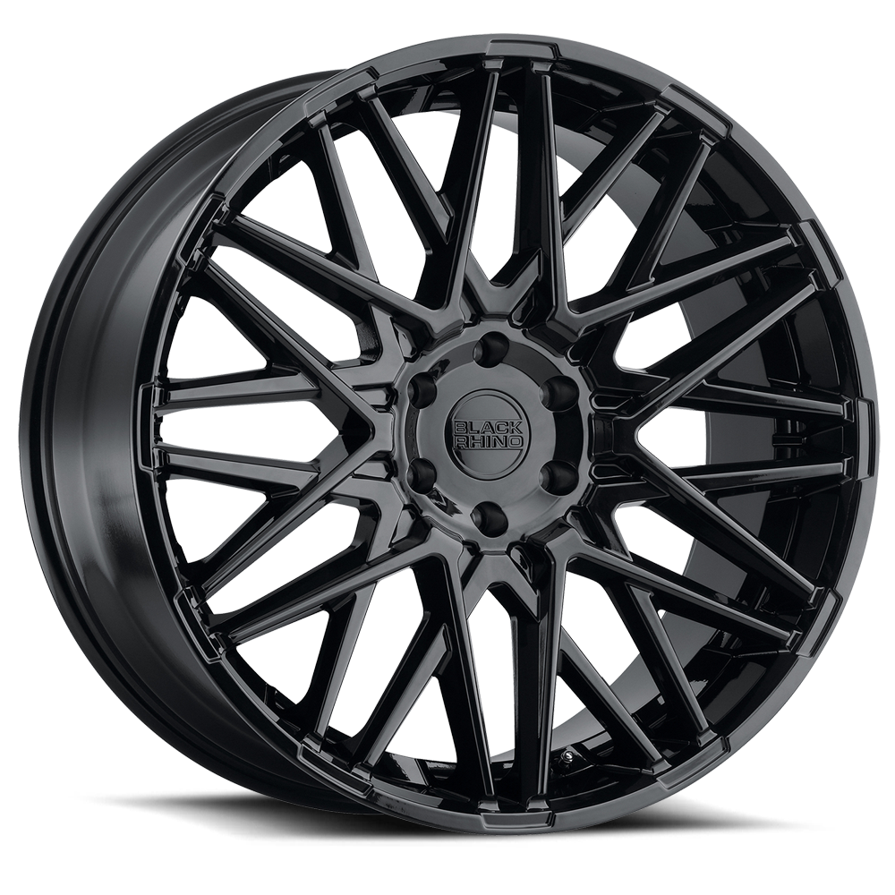 Black Rhino Hard Alloys MOROCCO