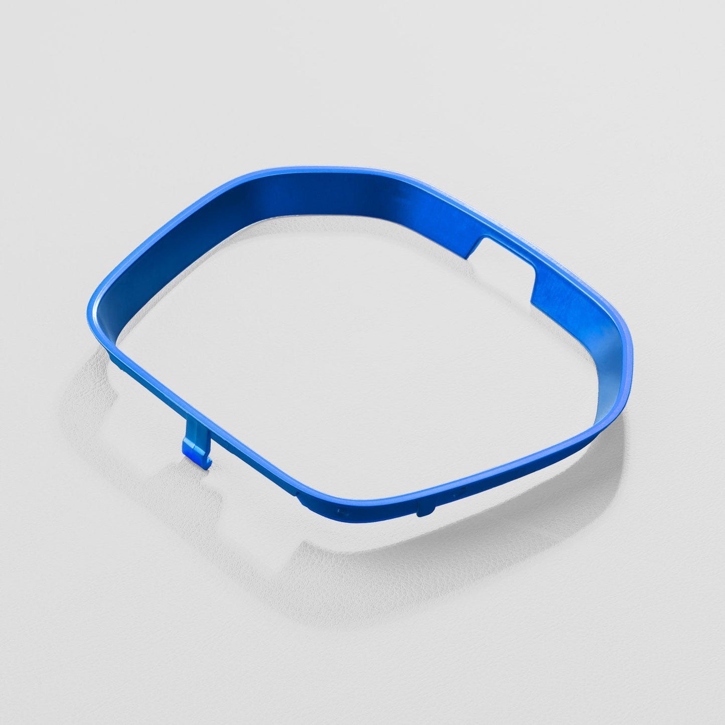 Type-X™ Evo 8.5 Inch Colour Fascia - Blue