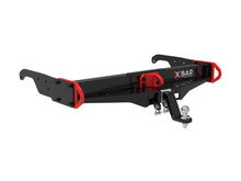 X-Bar to suit Ford Ranger (11/2011 to 5/2022) & Mazda BT-50 (11/2011 to 7/2020)