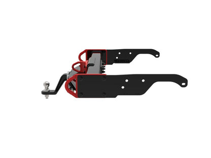 X-Bar to suit Ford Ranger (11/2011 to 5/2022) & Mazda BT-50 (11/2011 to 7/2020)