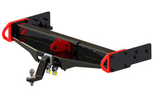 X-Bar to suit Holden Colorado (6/2012 to 12/2020)