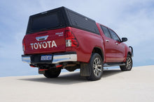 X-Bar to suit Toyota HiLux GUN/GGN C/C (10/2015 to 8/2025)