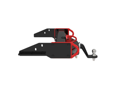 X-Bar to suit Nissan Navara C/C (3/2015 to 12/2020)