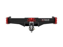 X-Bar to suit Toyota LandCruiser 79 Series (8/2012 on)