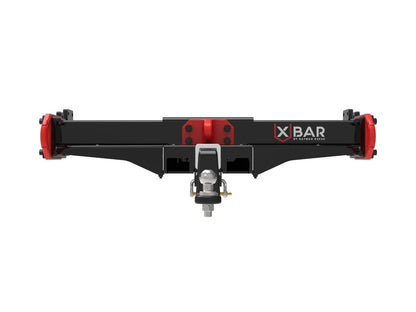 X-Bar to suit Toyota LandCruiser 79 Series (8/2012 on)