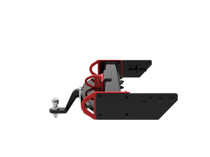 X-Bar to suit Mitsubishi Triton C/C (5/2015 to 11/2018)