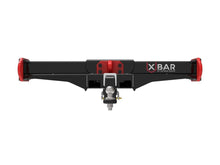 X-Bar to suit Isuzu D-MAX C/C (6/2012 to 7/2020)