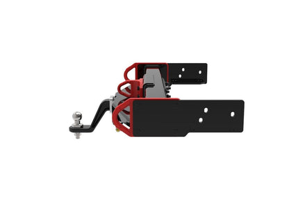 X-Bar to suit Isuzu D-MAX C/C (6/2012 to 7/2020)