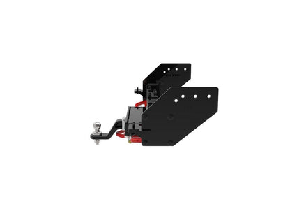 X-Bar to suit Mitsubishi Triton Ute (5/2015 to 11/2018)