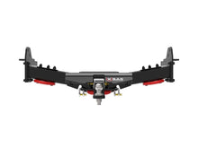 X-Bar to suit Nissan Navara Ute (3/2015 to 12/2020)