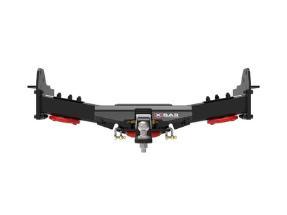 X-Bar to suit Nissan Navara Ute (3/2015 to 12/2020)