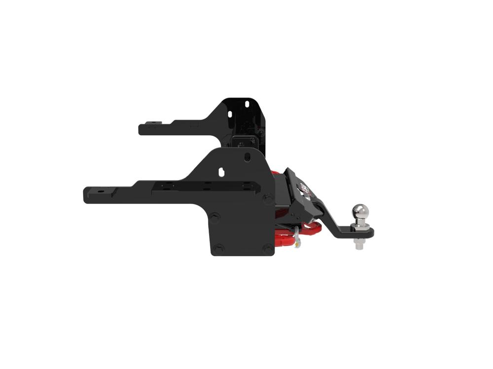 X-Bar to suit Nissan Navara Ute (3/2015 to 12/2020)
