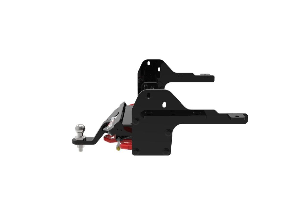 X-Bar to suit Nissan Navara Ute (3/2015 to 12/2020)