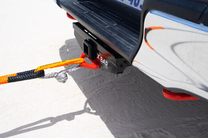 X-Bar to suit Volkswagen Amarok Ute (2/2011 to 12/2022)