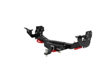 X-Bar to suit Isuzu D-MAX Ute (6/2012 to 7/2020)