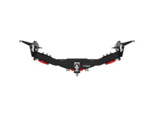 X-Bar to suit Isuzu D-MAX Ute (6/2012 to 7/2020)