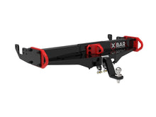 X-Bar to suit Isuzu D-MAX TF Cab Chassis & Mazda BT-50 TF Cab Chassis (7/2020 on)