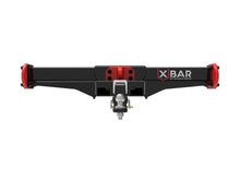X-Bar to suit Isuzu D-MAX TF Cab Chassis & Mazda BT-50 TF Cab Chassis (7/2020 on)