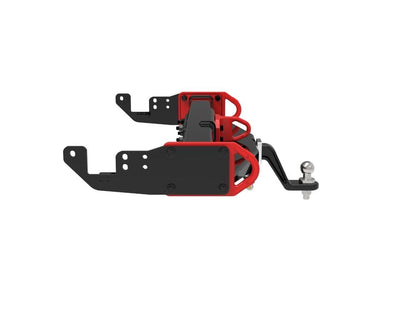 X-Bar to suit Isuzu D-MAX TF Cab Chassis & Mazda BT-50 TF Cab Chassis (7/2020 on)