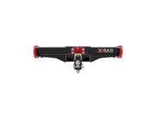 X-Bar to suit Nissan Navara CC D23 (12/2020 to 7/2025)