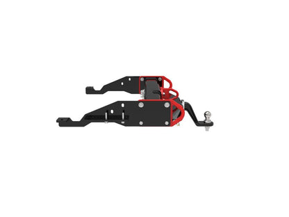 X-Bar to suit Nissan Navara CC D23 (12/2020 to 7/2025)