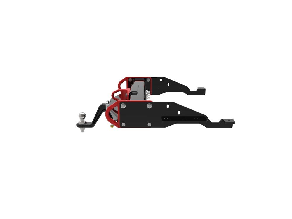 X-Bar to suit Nissan Navara CC D23 (12/2020 to 7/2025)