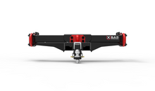 X-Bar to suit Toyota LandCruiser 79 Series (3/2007 to 8/2012)
